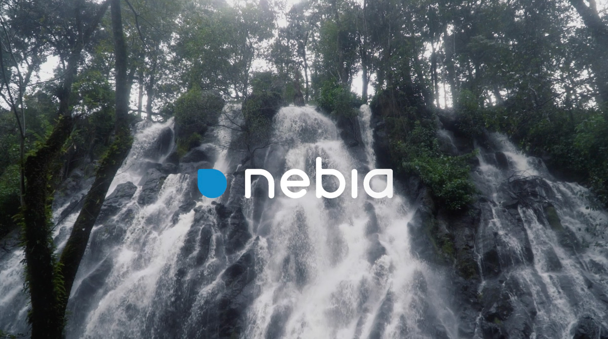 FARO | Nebia @Fabula films